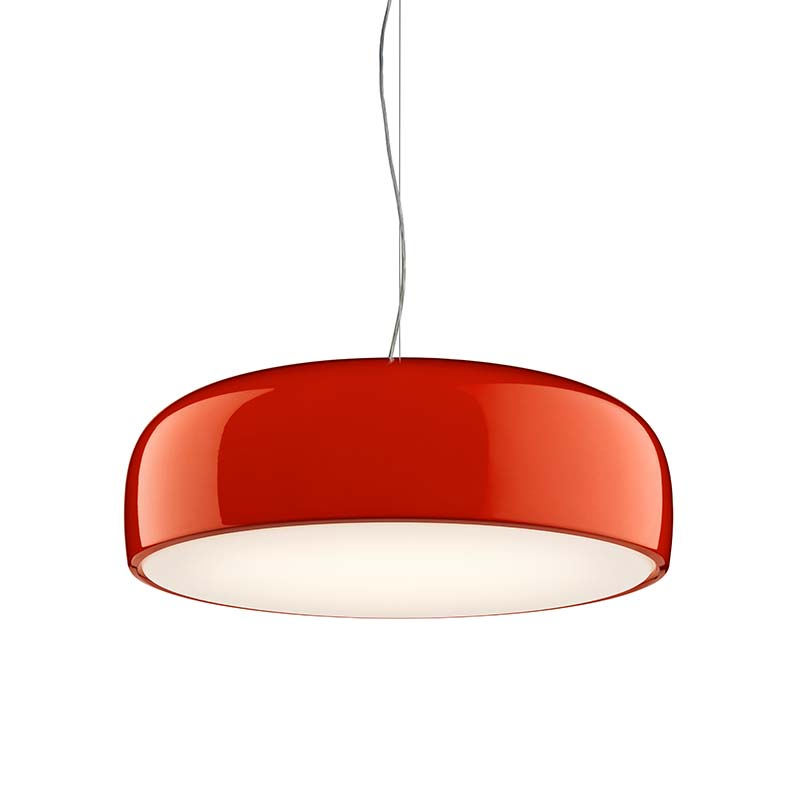 Smithfield Pendant Lamp by Olson and Baker - Designer & Contemporary Sofas, Furniture - Olson and Baker showcases original designs from authentic, designer brands. Buy contemporary furniture, lighting, storage, sofas & chairs at Olson + Baker.