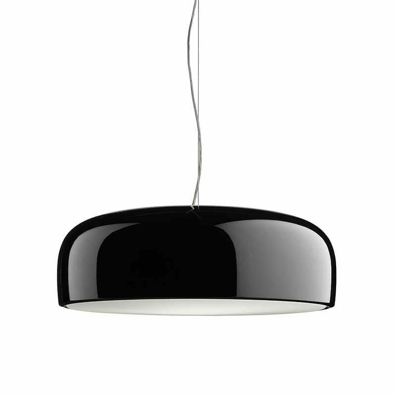 Smithfield Pendant Lamp by Olson and Baker - Designer & Contemporary Sofas, Furniture - Olson and Baker showcases original designs from authentic, designer brands. Buy contemporary furniture, lighting, storage, sofas & chairs at Olson + Baker.