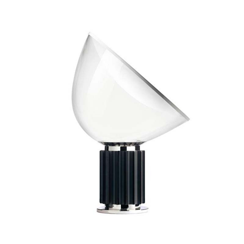 Flos Taccia Table Lamp by Olson and Baker - Designer & Contemporary Sofas, Furniture - Olson and Baker showcases original designs from authentic, designer brands. Buy contemporary furniture, lighting, storage, sofas & chairs at Olson + Baker.