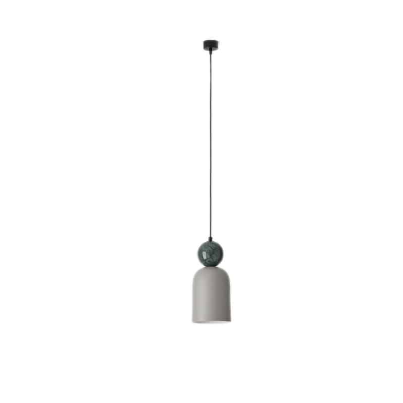 Aromas Bell Pendant Lamp by Olson and Baker - Designer & Contemporary Sofas, Furniture - Olson and Baker showcases original designs from authentic, designer brands. Buy contemporary furniture, lighting, storage, sofas & chairs at Olson + Baker.