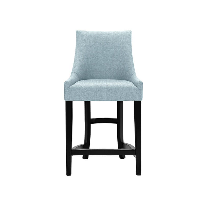 Huxley Bar Stool by Olson and Baker - Designer & Contemporary Sofas, Furniture - Olson and Baker showcases original designs from authentic, designer brands. Buy contemporary furniture, lighting, storage, sofas & chairs at Olson + Baker.