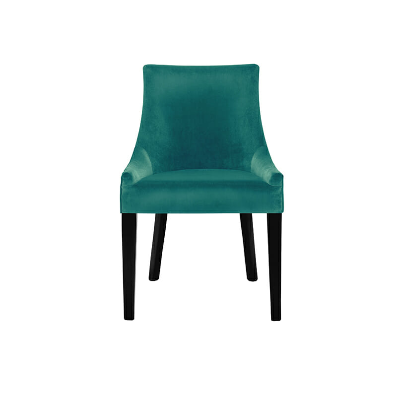 Huxley Dining Side Chair by Olson and Baker - Designer & Contemporary Sofas, Furniture - Olson and Baker showcases original designs from authentic, designer brands. Buy contemporary furniture, lighting, storage, sofas & chairs at Olson + Baker.
