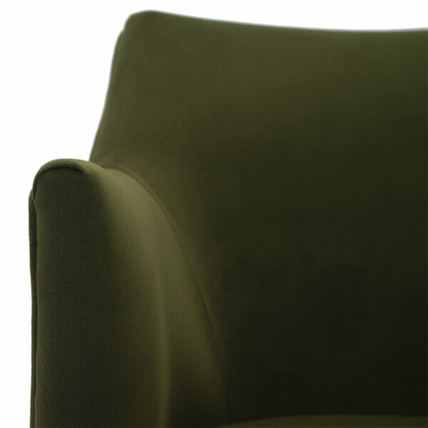 Huxley Dining Chair with Arms