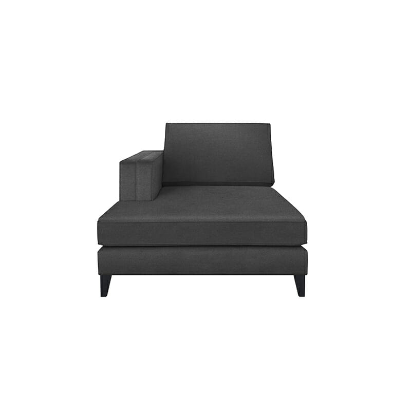 Franklin Sofa Modular by Olson and Baker - Designer & Contemporary Sofas, Furniture - Olson and Baker showcases original designs from authentic, designer brands. Buy contemporary furniture, lighting, storage, sofas & chairs at Olson + Baker.