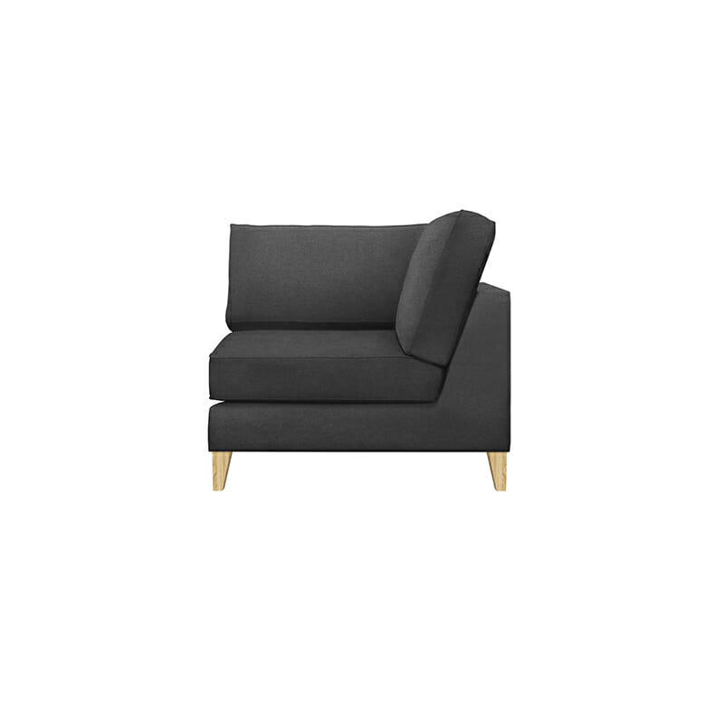 Franklin Sofa Modular by Olson and Baker - Designer & Contemporary Sofas, Furniture - Olson and Baker showcases original designs from authentic, designer brands. Buy contemporary furniture, lighting, storage, sofas & chairs at Olson + Baker.
