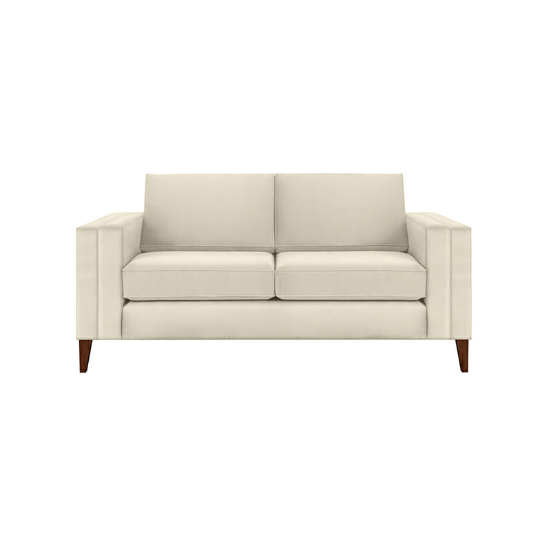 Olson and Baker Franklin Two and a Half Seater Sofa by Olson and Baker - Designer & Contemporary Sofas, Furniture - Olson and Baker showcases original designs from authentic, designer brands. Buy contemporary furniture, lighting, storage, sofas & chairs at Olson + Baker.