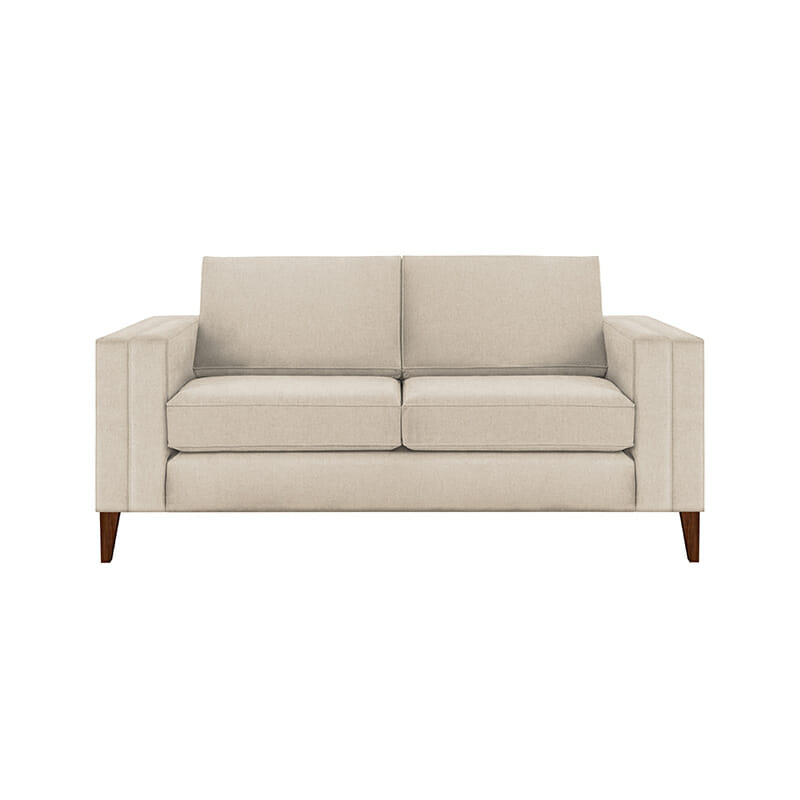 Olson and Baker Franklin Two and a Half Seater Sofa by Olson and Baker - Designer & Contemporary Sofas, Furniture - Olson and Baker showcases original designs from authentic, designer brands. Buy contemporary furniture, lighting, storage, sofas & chairs at Olson + Baker.