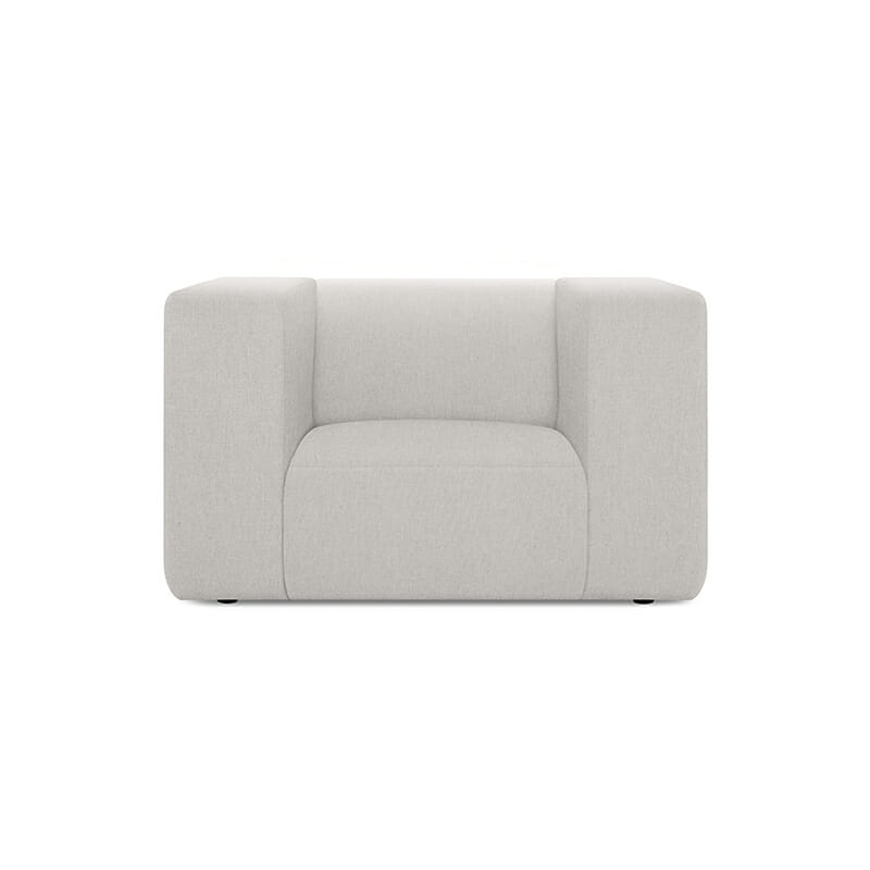 Higgs Armchair by Olson and Baker - Designer & Contemporary Sofas, Furniture - Olson and Baker showcases original designs from authentic, designer brands. Buy contemporary furniture, lighting, storage, sofas & chairs at Olson + Baker.