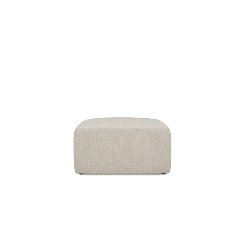 Higgs Ottoman by Olson and Baker - Designer & Contemporary Sofas, Furniture - Olson and Baker showcases original designs from authentic, designer brands. Buy contemporary furniture, lighting, storage, sofas & chairs at Olson + Baker.