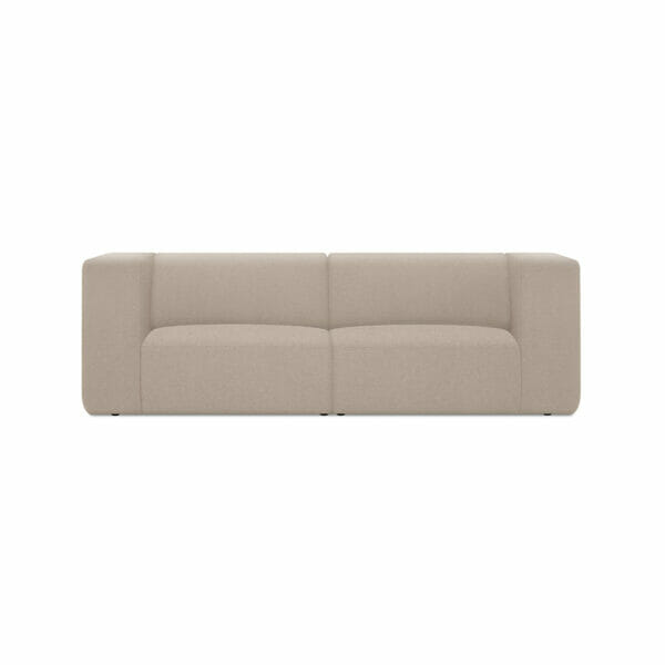Higgs Sofa Two Seater