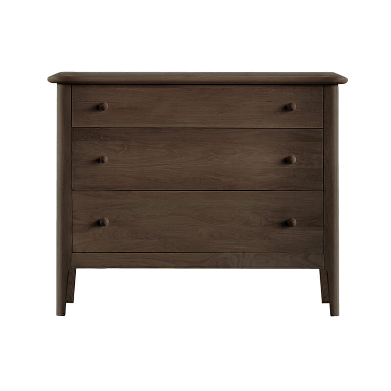 Wallace Chest of Drawers by Olson and Baker - Designer & Contemporary Sofas, Furniture - Olson and Baker showcases original designs from authentic, designer brands. Buy contemporary furniture, lighting, storage, sofas & chairs at Olson + Baker.