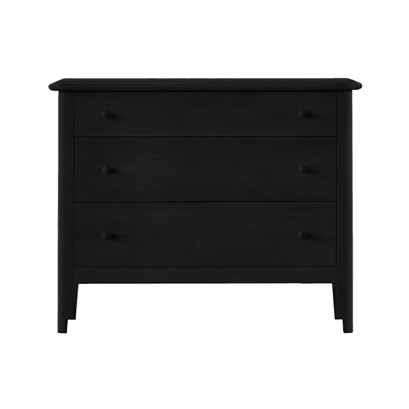Wallace Chest of Drawers by Olson and Baker - Designer & Contemporary Sofas, Furniture - Olson and Baker showcases original designs from authentic, designer brands. Buy contemporary furniture, lighting, storage, sofas & chairs at Olson + Baker.