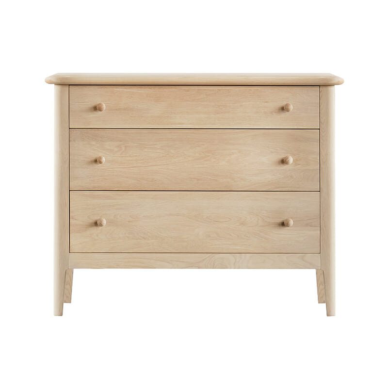 Olson and Baker Wallace Chest of Drawers by Olson and Baker Studio Olson and Baker - Designer & Contemporary Sofas, Furniture - Olson and Baker showcases original designs from authentic, designer brands. Buy contemporary furniture, lighting, storage, sofas & chairs at Olson + Baker.