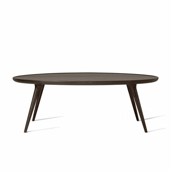 Accent Coffee Table Oval