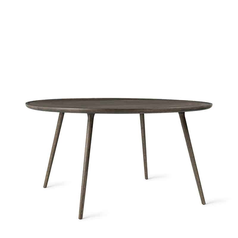 Mater Accent Dining Table by Olson and Baker - Designer & Contemporary Sofas, Furniture - Olson and Baker showcases original designs from authentic, designer brands. Buy contemporary furniture, lighting, storage, sofas & chairs at Olson + Baker.