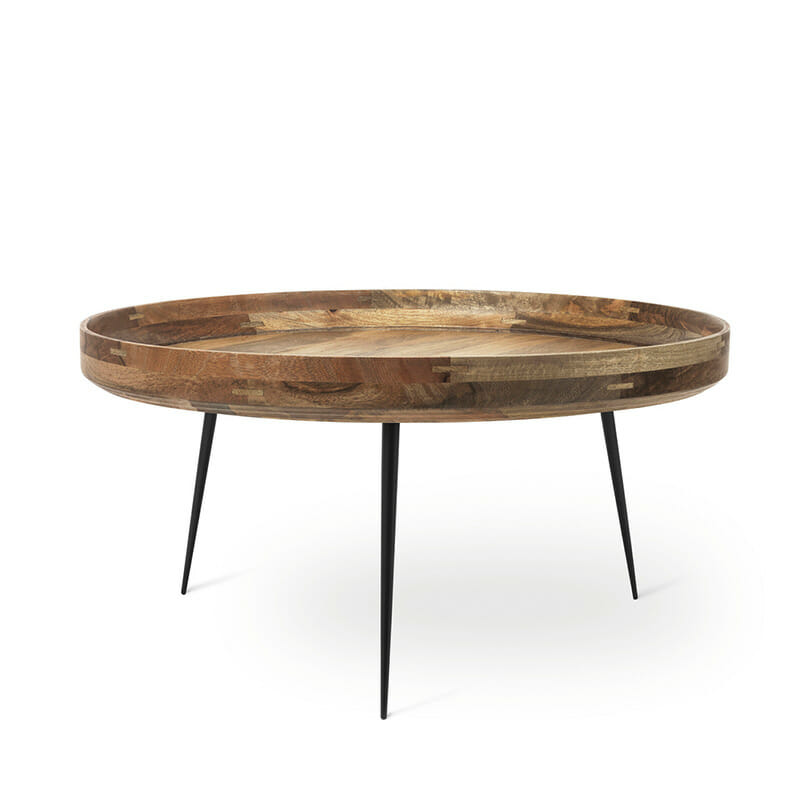Bowl Coffee Table by Olson and Baker - Designer & Contemporary Sofas, Furniture - Olson and Baker showcases original designs from authentic, designer brands. Buy contemporary furniture, lighting, storage, sofas & chairs at Olson + Baker.