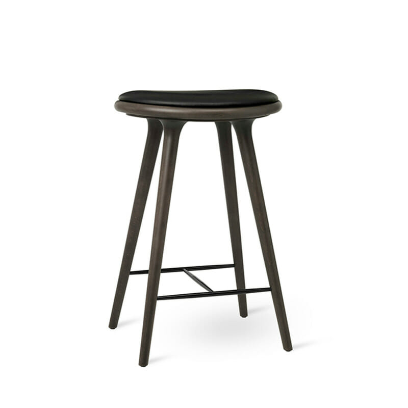 High Counter Stool by Olson and Baker - Designer & Contemporary Sofas, Furniture - Olson and Baker showcases original designs from authentic, designer brands. Buy contemporary furniture, lighting, storage, sofas & chairs at Olson + Baker.