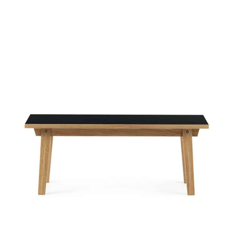 Slice Coffee Table by Olson and Baker - Designer & Contemporary Sofas, Furniture - Olson and Baker showcases original designs from authentic, designer brands. Buy contemporary furniture, lighting, storage, sofas & chairs at Olson + Baker.