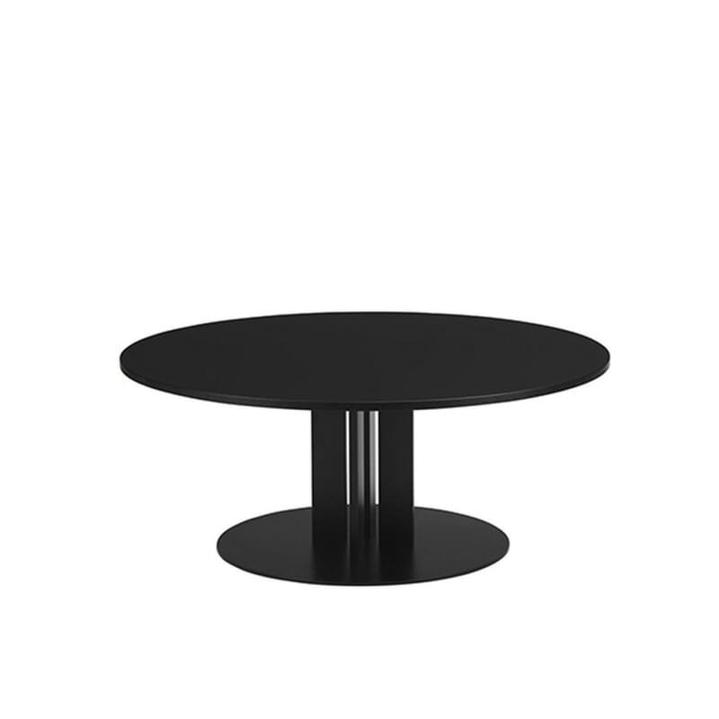 Normann Copenhagen Scala Coffee Table by Olson and Baker - Designer & Contemporary Sofas, Furniture - Olson and Baker showcases original designs from authentic, designer brands. Buy contemporary furniture, lighting, storage, sofas & chairs at Olson + Baker.