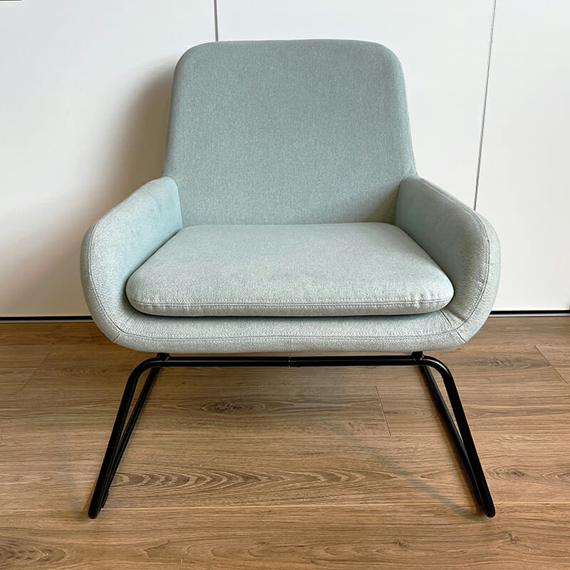 Softline-Coco-Chair-by-Busk-Hertzog-Vision-452-02 Olson and Baker - Designer & Contemporary Sofas, Furniture - Olson and Baker showcases original designs from authentic, designer brands. Buy contemporary furniture, lighting, storage, sofas & chairs at Olson + Baker.