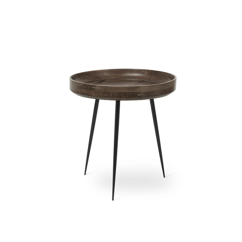 Bowl Side Table by Olson and Baker - Designer & Contemporary Sofas, Furniture - Olson and Baker showcases original designs from authentic, designer brands. Buy contemporary furniture, lighting, storage, sofas & chairs at Olson + Baker.