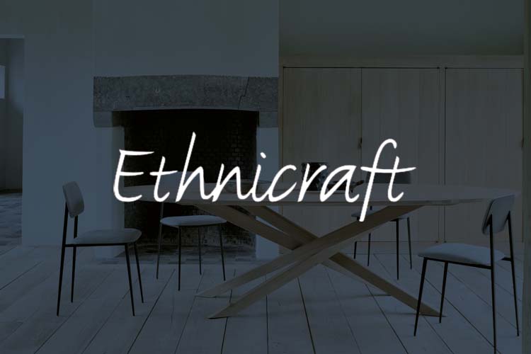 ethnicraft logo tile homepage