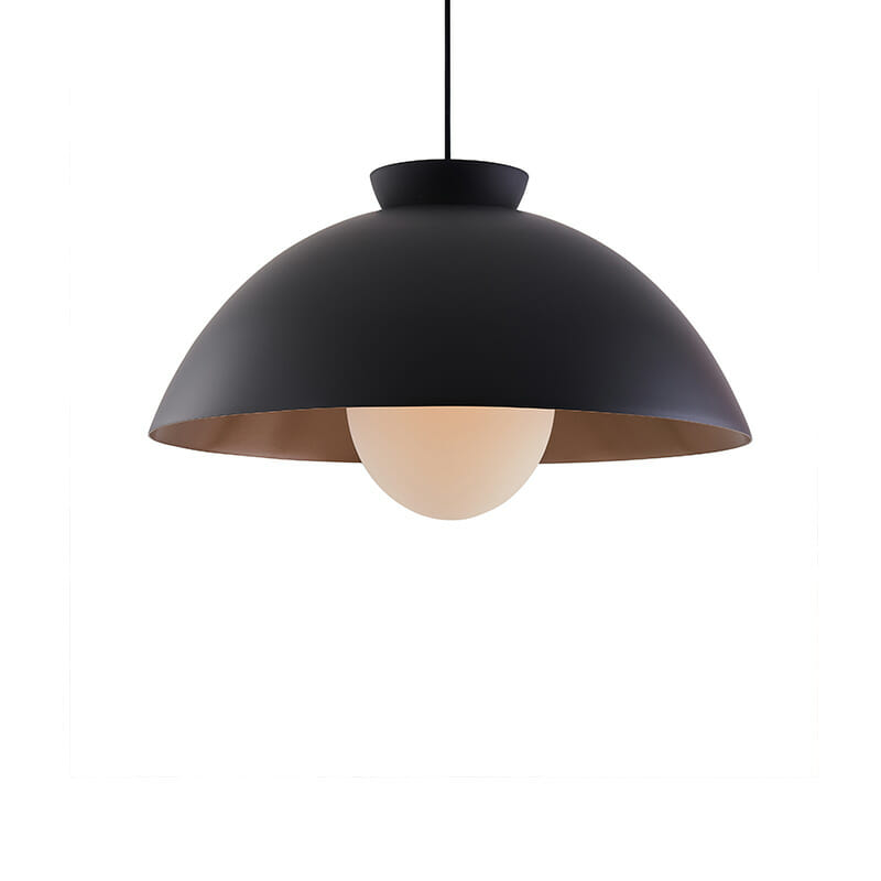 Innermost Chelsea Pendant Light by James Bartlett Olson and Baker - Designer & Contemporary Sofas, Furniture - Olson and Baker showcases original designs from authentic, designer brands. Buy contemporary furniture, lighting, storage, sofas & chairs at Olson + Baker.