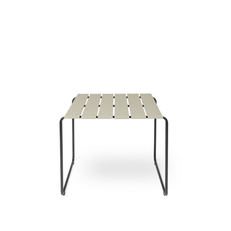 Mater Ocean Dining Table Square by Olson and Baker - Designer & Contemporary Sofas, Furniture - Olson and Baker showcases original designs from authentic, designer brands. Buy contemporary furniture, lighting, storage, sofas & chairs at Olson + Baker.