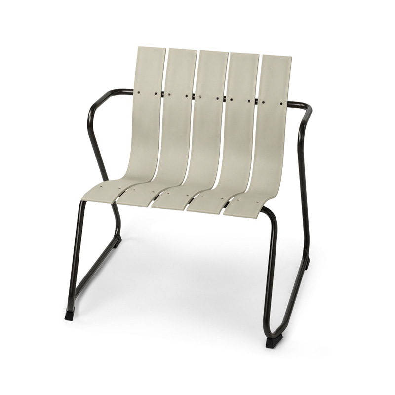 Ocean Lounge Chair by Olson and Baker - Designer & Contemporary Sofas, Furniture - Olson and Baker showcases original designs from authentic, designer brands. Buy contemporary furniture, lighting, storage, sofas & chairs at Olson + Baker.