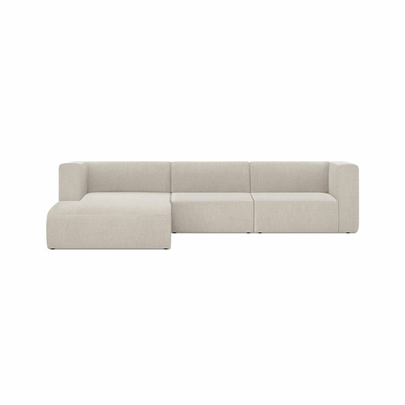 Olson and Baker Higgs Sofa Modular by Olson and Baker Studio Olson and Baker - Designer & Contemporary Sofas, Furniture - Olson and Baker showcases original designs from authentic, designer brands. Buy contemporary furniture, lighting, storage, sofas & chairs at Olson + Baker.