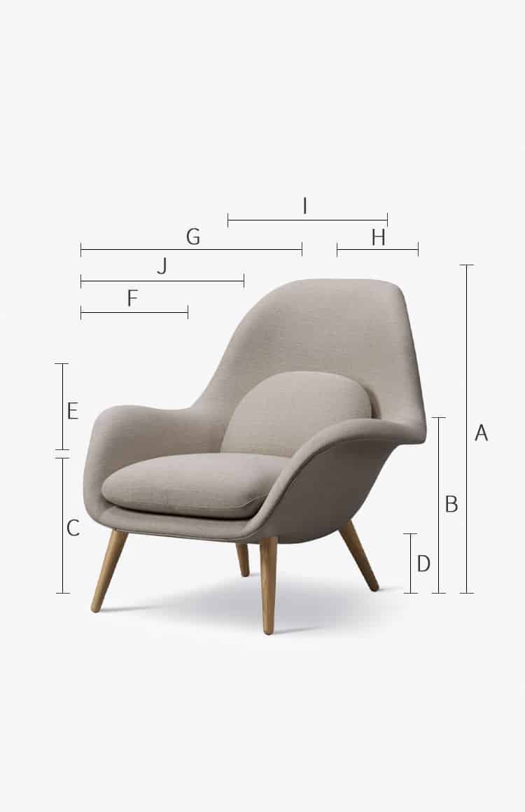 Swoon-Lounge-Chair-Fredericia-All-Dimensions-001