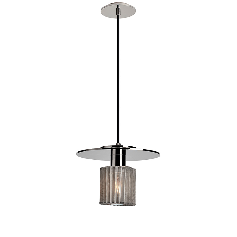 In The Sun Pendant Pendant Light 270 by Olson and Baker - Designer & Contemporary Sofas, Furniture - Olson and Baker showcases original designs from authentic, designer brands. Buy contemporary furniture, lighting, storage, sofas & chairs at Olson + Baker.