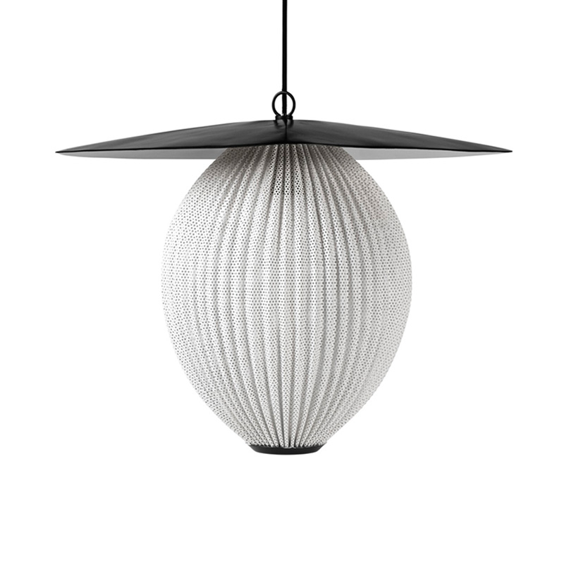 Gubi Satellite Pendant Light by Olson and Baker - Designer & Contemporary Sofas, Furniture - Olson and Baker showcases original designs from authentic, designer brands. Buy contemporary furniture, lighting, storage, sofas & chairs at Olson + Baker.