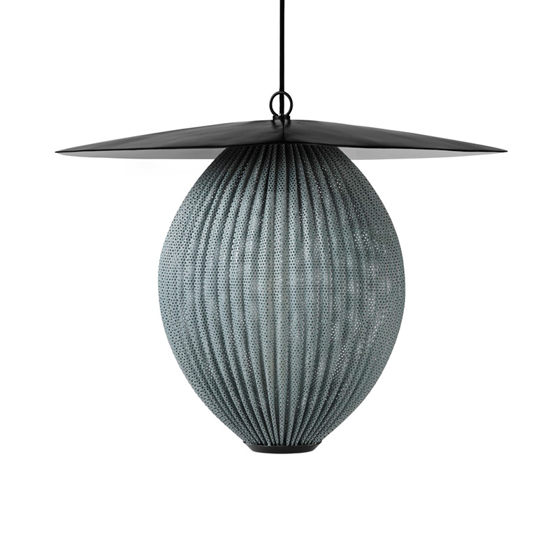 Satellite Pendant by Olson and Baker - Designer & Contemporary Sofas, Furniture - Olson and Baker showcases original designs from authentic, designer brands. Buy contemporary furniture, lighting, storage, sofas & chairs at Olson + Baker.
