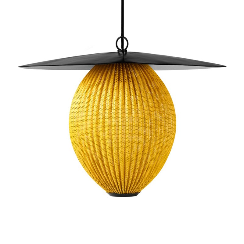 Satellite Pendant Light by Olson and Baker - Designer & Contemporary Sofas, Furniture - Olson and Baker showcases original designs from authentic, designer brands. Buy contemporary furniture, lighting, storage, sofas & chairs at Olson + Baker.