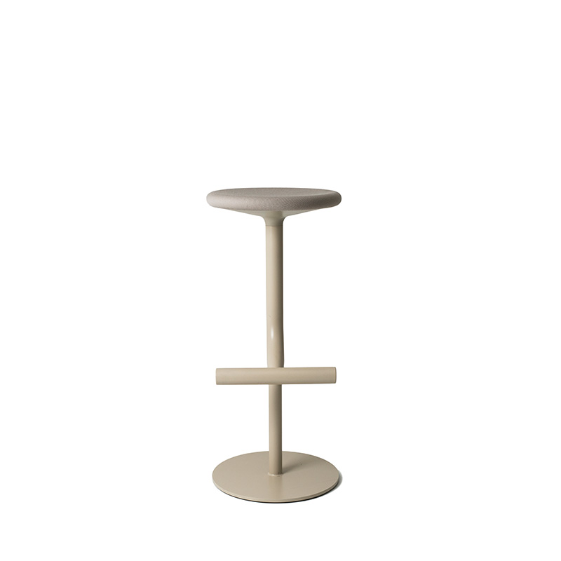 Tibu Stool by Olson and Baker - Designer & Contemporary Sofas, Furniture - Olson and Baker showcases original designs from authentic, designer brands. Buy contemporary furniture, lighting, storage, sofas & chairs at Olson + Baker.