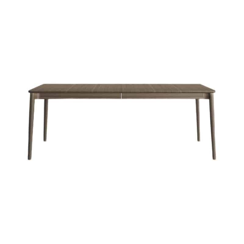 Expand Dining Table by Olson and Baker - Designer & Contemporary Sofas, Furniture - Olson and Baker showcases original designs from authentic, designer brands. Buy contemporary furniture, lighting, storage, sofas & chairs at Olson + Baker.