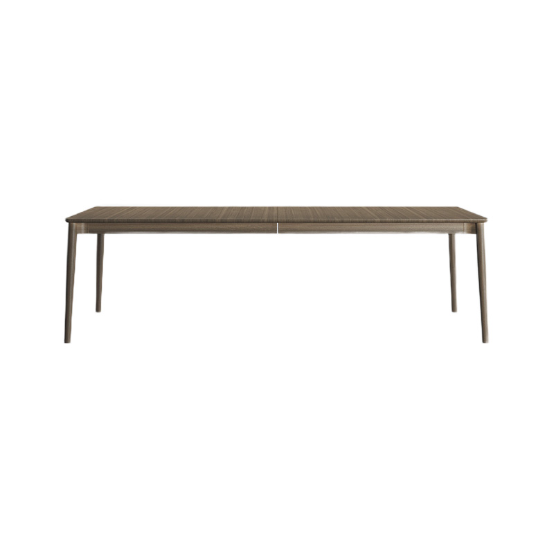 Expand Dining Table by Olson and Baker - Designer & Contemporary Sofas, Furniture - Olson and Baker showcases original designs from authentic, designer brands. Buy contemporary furniture, lighting, storage, sofas & chairs at Olson + Baker.