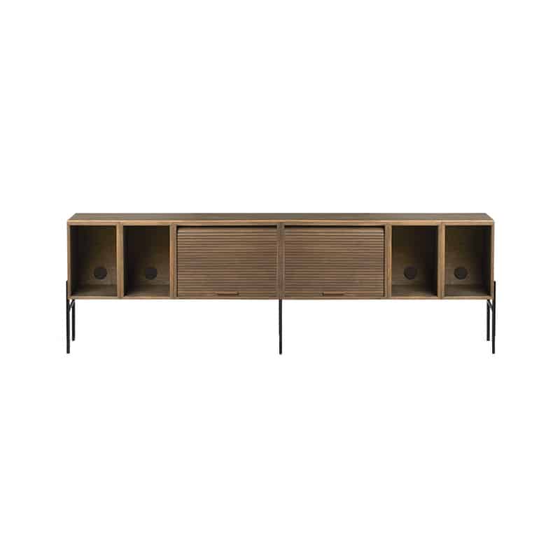 Hifive Sideboard by Olson and Baker - Designer & Contemporary Sofas, Furniture - Olson and Baker showcases original designs from authentic, designer brands. Buy contemporary furniture, lighting, storage, sofas & chairs at Olson + Baker.