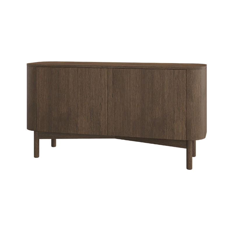 Loud Sideboard by Olson and Baker - Designer & Contemporary Sofas, Furniture - Olson and Baker showcases original designs from authentic, designer brands. Buy contemporary furniture, lighting, storage, sofas & chairs at Olson + Baker.