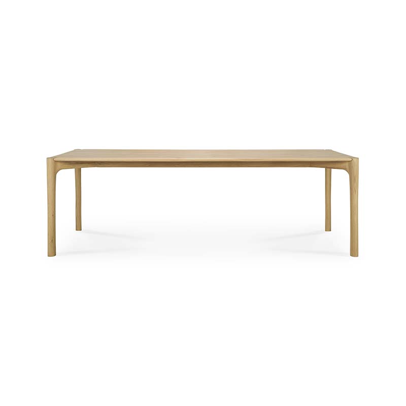 PI Dining Table by Olson and Baker - Designer & Contemporary Sofas, Furniture - Olson and Baker showcases original designs from authentic, designer brands. Buy contemporary furniture, lighting, storage, sofas & chairs at Olson + Baker.