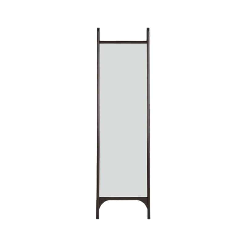 PI Floor Mirror by Olson and Baker - Designer & Contemporary Sofas, Furniture - Olson and Baker showcases original designs from authentic, designer brands. Buy contemporary furniture, lighting, storage, sofas & chairs at Olson + Baker.