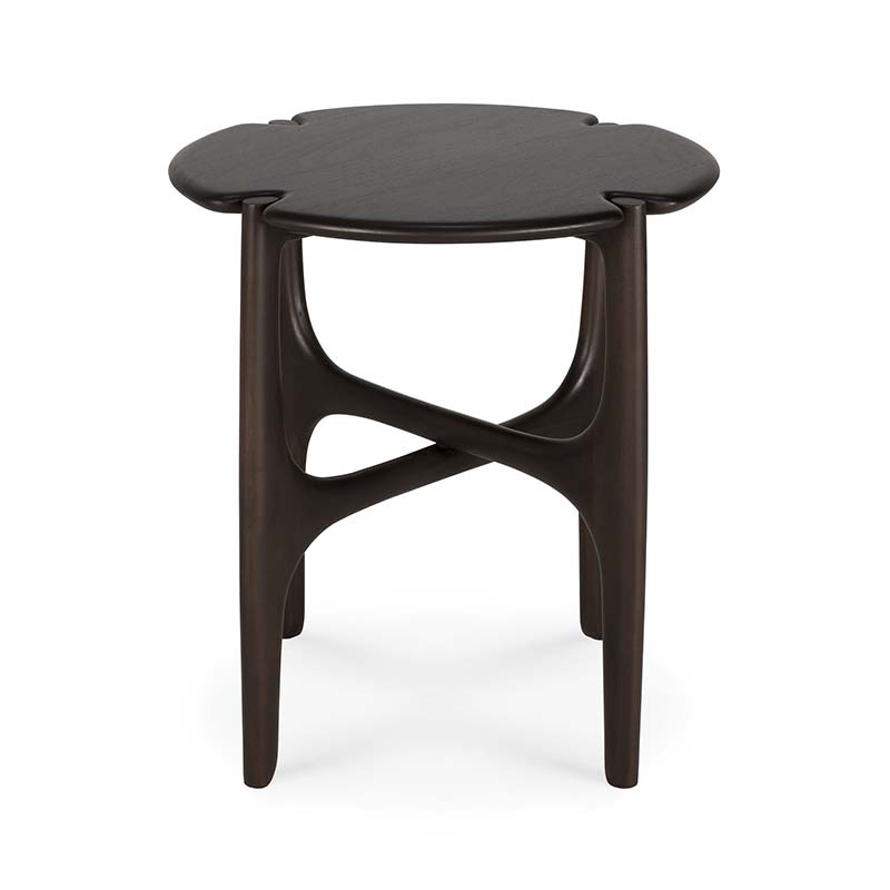 PI Side Table by Olson and Baker - Designer & Contemporary Sofas, Furniture - Olson and Baker showcases original designs from authentic, designer brands. Buy contemporary furniture, lighting, storage, sofas & chairs at Olson + Baker.