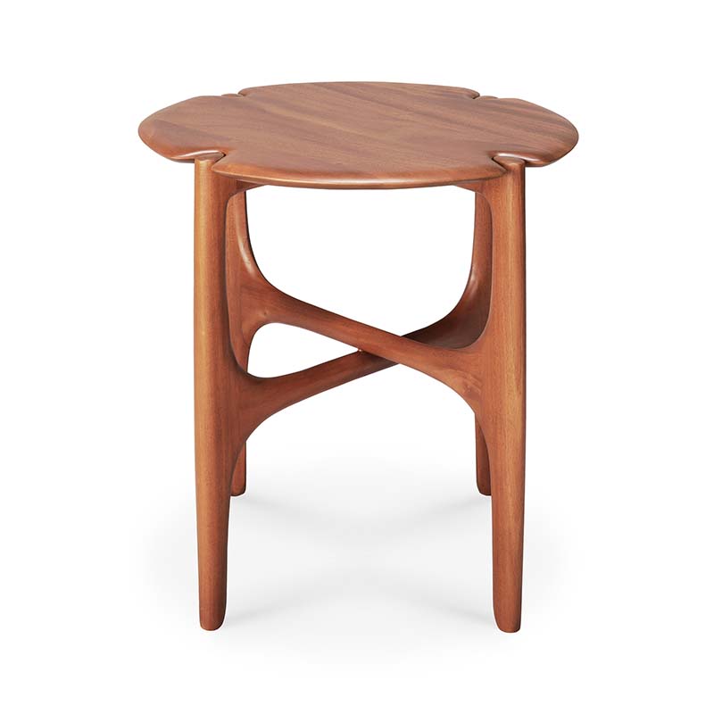 PI Side Table by Olson and Baker - Designer & Contemporary Sofas, Furniture - Olson and Baker showcases original designs from authentic, designer brands. Buy contemporary furniture, lighting, storage, sofas & chairs at Olson + Baker.