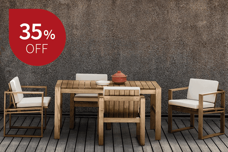 BK Collection by Carl Hansen Sale Home page