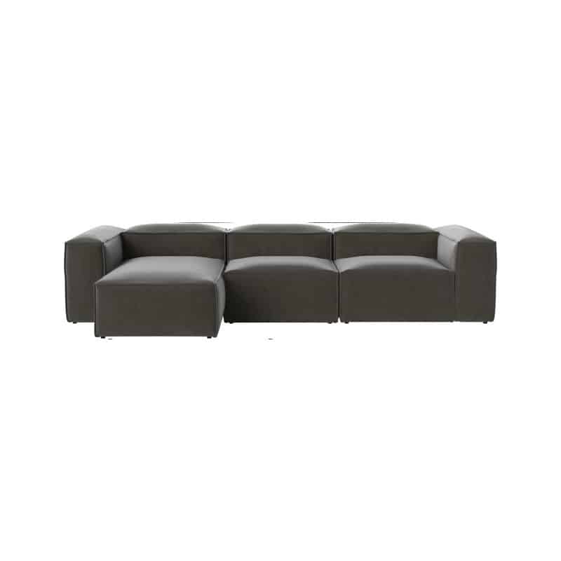 Cosima Sofa Modular by Olson and Baker - Designer & Contemporary Sofas, Furniture - Olson and Baker showcases original designs from authentic, designer brands. Buy contemporary furniture, lighting, storage, sofas & chairs at Olson + Baker.