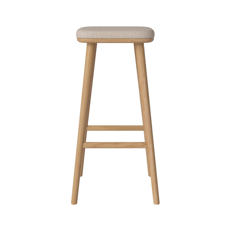 Flor Counter Stool by Olson and Baker - Designer & Contemporary Sofas, Furniture - Olson and Baker showcases original designs from authentic, designer brands. Buy contemporary furniture, lighting, storage, sofas & chairs at Olson + Baker.