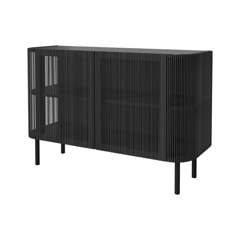 Cord Sideboard by Olson and Baker - Designer & Contemporary Sofas, Furniture - Olson and Baker showcases original designs from authentic, designer brands. Buy contemporary furniture, lighting, storage, sofas & chairs at Olson + Baker.