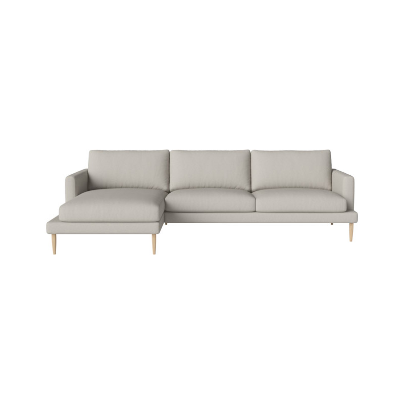 Veneda Sofa with Chaise Longue by Olson and Baker - Designer & Contemporary Sofas, Furniture - Olson and Baker showcases original designs from authentic, designer brands. Buy contemporary furniture, lighting, storage, sofas & chairs at Olson + Baker.