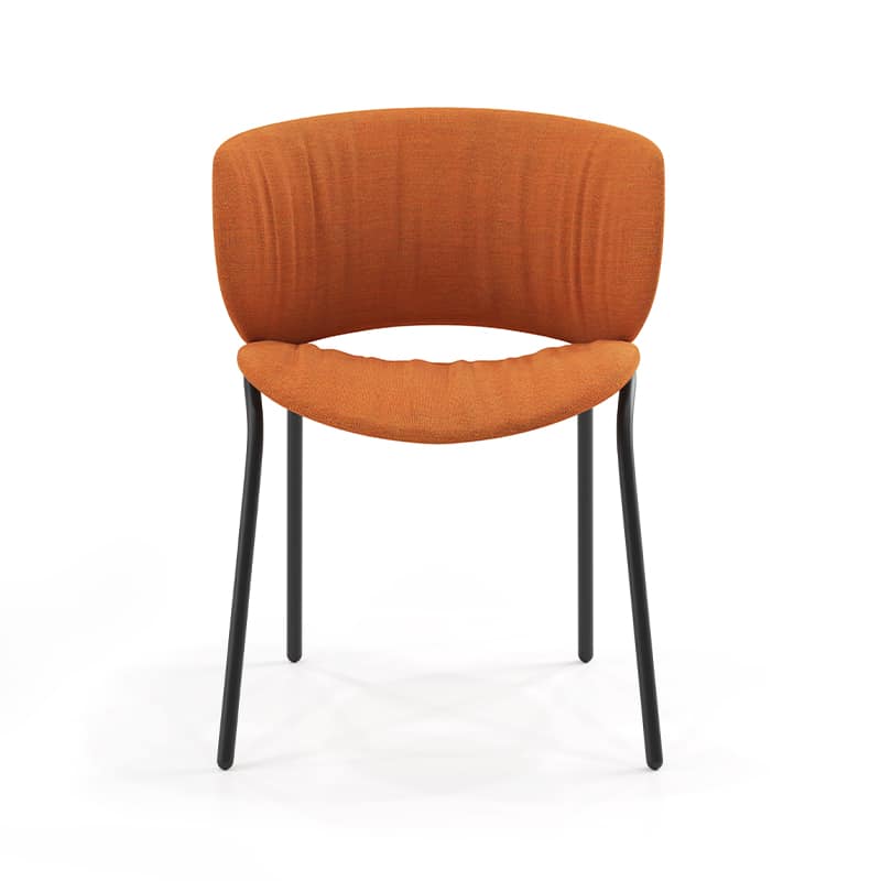 Viccarbe Funda Chair by Jaime Hayon Olson and Baker - Designer & Contemporary Sofas, Furniture - Olson and Baker showcases original designs from authentic, designer brands. Buy contemporary furniture, lighting, storage, sofas & chairs at Olson + Baker.
